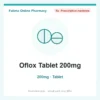 Oflox Tablet 200mg