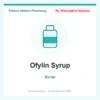 Ofylin Syrup