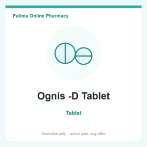 Ognis -D Tablet