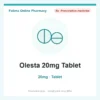 Olesta 20mg Tablet