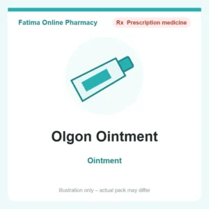 Olgon Ointment