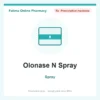 Olonase N Spray