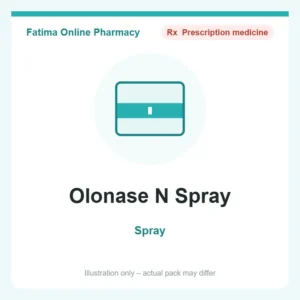 Olonase N Spray