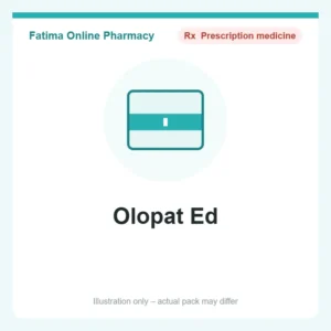 Olopat Ed