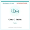 Omc-D Tablet