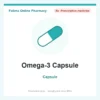 Omega-3 Capsule