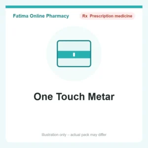 One Touch Metar