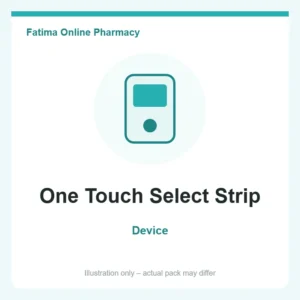One Touch Select Strip – device