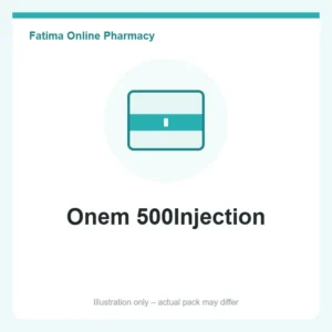 Onem 500Injection
