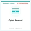 Optra Aerosol