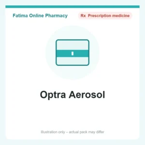 Optra Aerosol