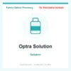 Optra Solution