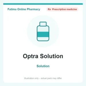Optra Solution