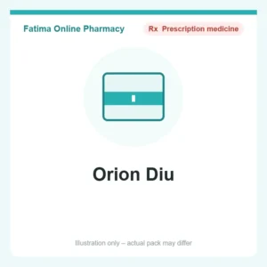 Orion Diu