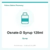 Osnate-D Syrup 120ml