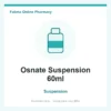 Osnate Suspension 60ml