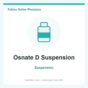 Osnate D Suspension