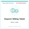 Ospexin 500mg Tablet