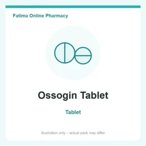 Ossogin Tablet