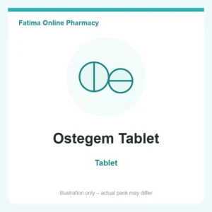 Ostegem Tablet