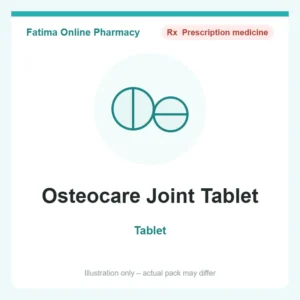 Osteocare Joint Tablet