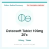 Osteosoft Tablet 100mg 20’s
