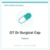 OT Dr Surgical Cap – capsule