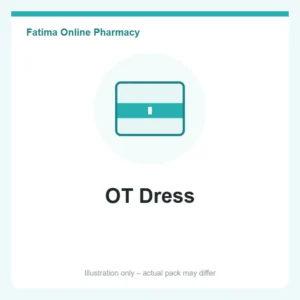 OT Dress
