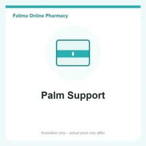 Palm Support