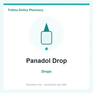 Panadol Drop – drops