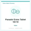 Panadol Extra Tablet 10×10