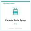 Panadol Forte Syrup