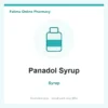 Panadol Syrup