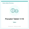 Panadol Tablet 1×10