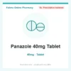 Panazole 40mg Tablet