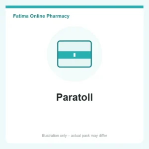 Paratoll