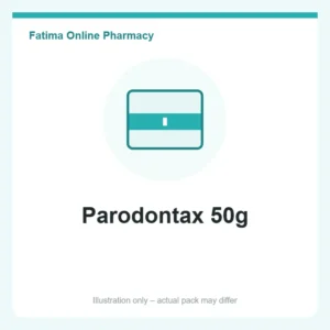 Parodontax 50g
