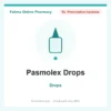 Pasmolex Drops
