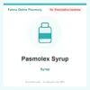 Pasmolex Syrup