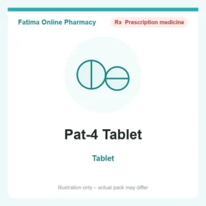 Pat-4 Tablet