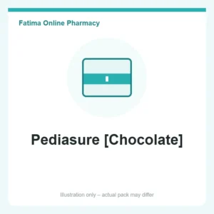 Pediasure [Chocolate]
