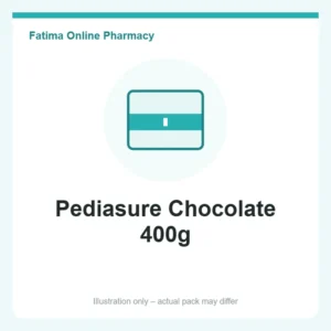 Pediasure Chocolate 400g