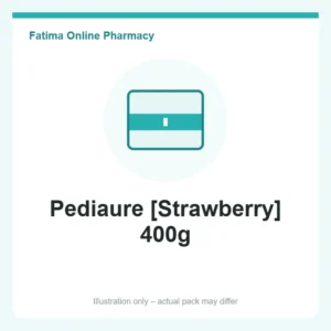 Pediaure [Strawberry] 400g