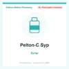 Pelton-C Syp – syrup