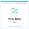 Pelton Tablet
