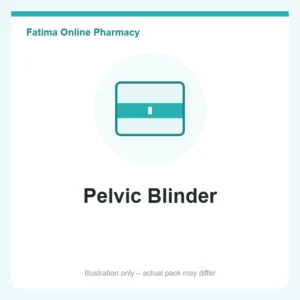 Pelvic Blinder