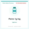 Penro 1g Ing – injection