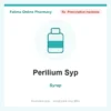 Perilium Syp – syrup