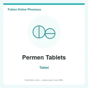 Permen Tablets