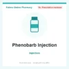 Phenobarb Injection